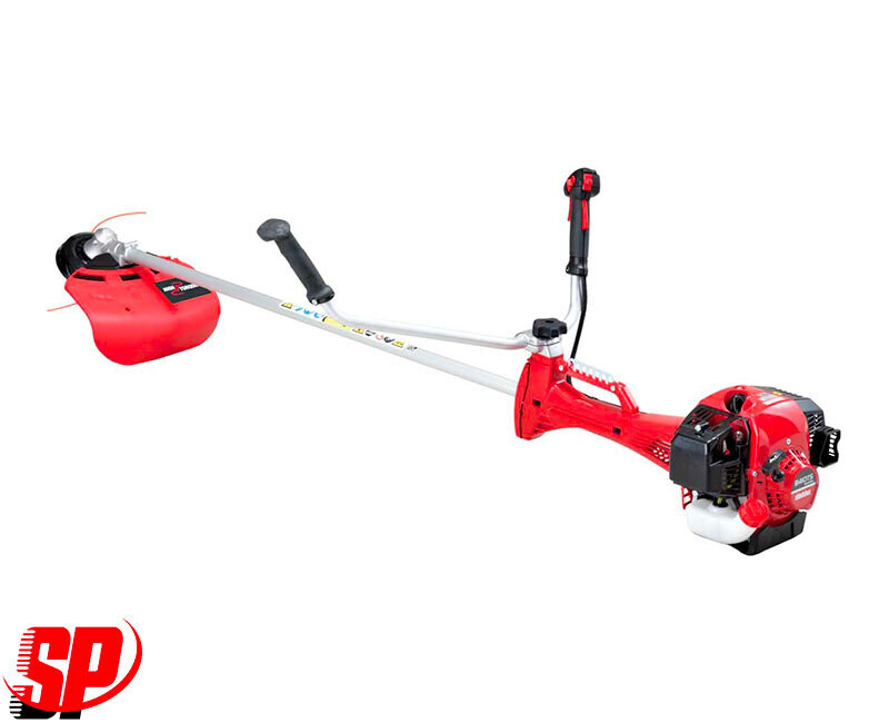 Shindaiwa B510S - Decespugliatori standard